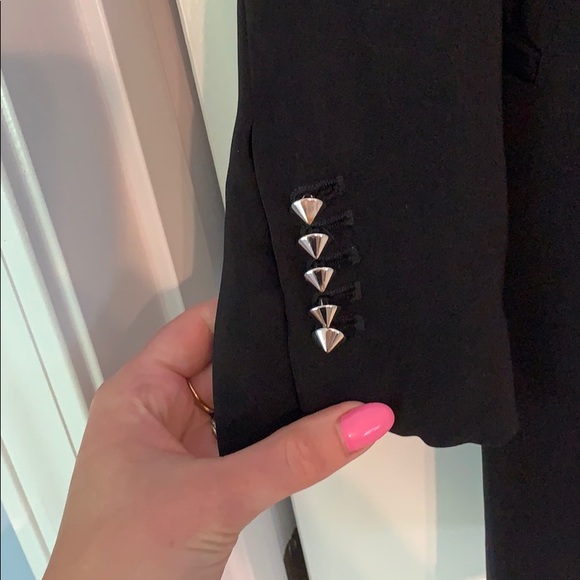 Zara jacket - Picture 5 of 6